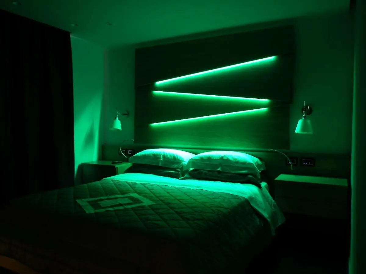Suite Tower Palermo 2*,  Italy