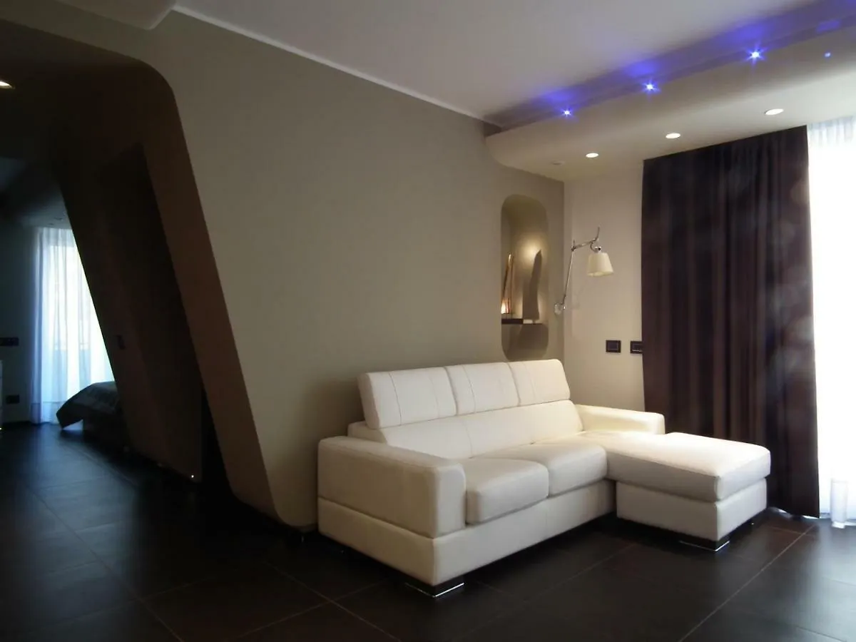 Suite Tower Palermo Aparthotel