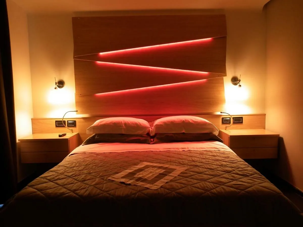 Suite Tower Palermo