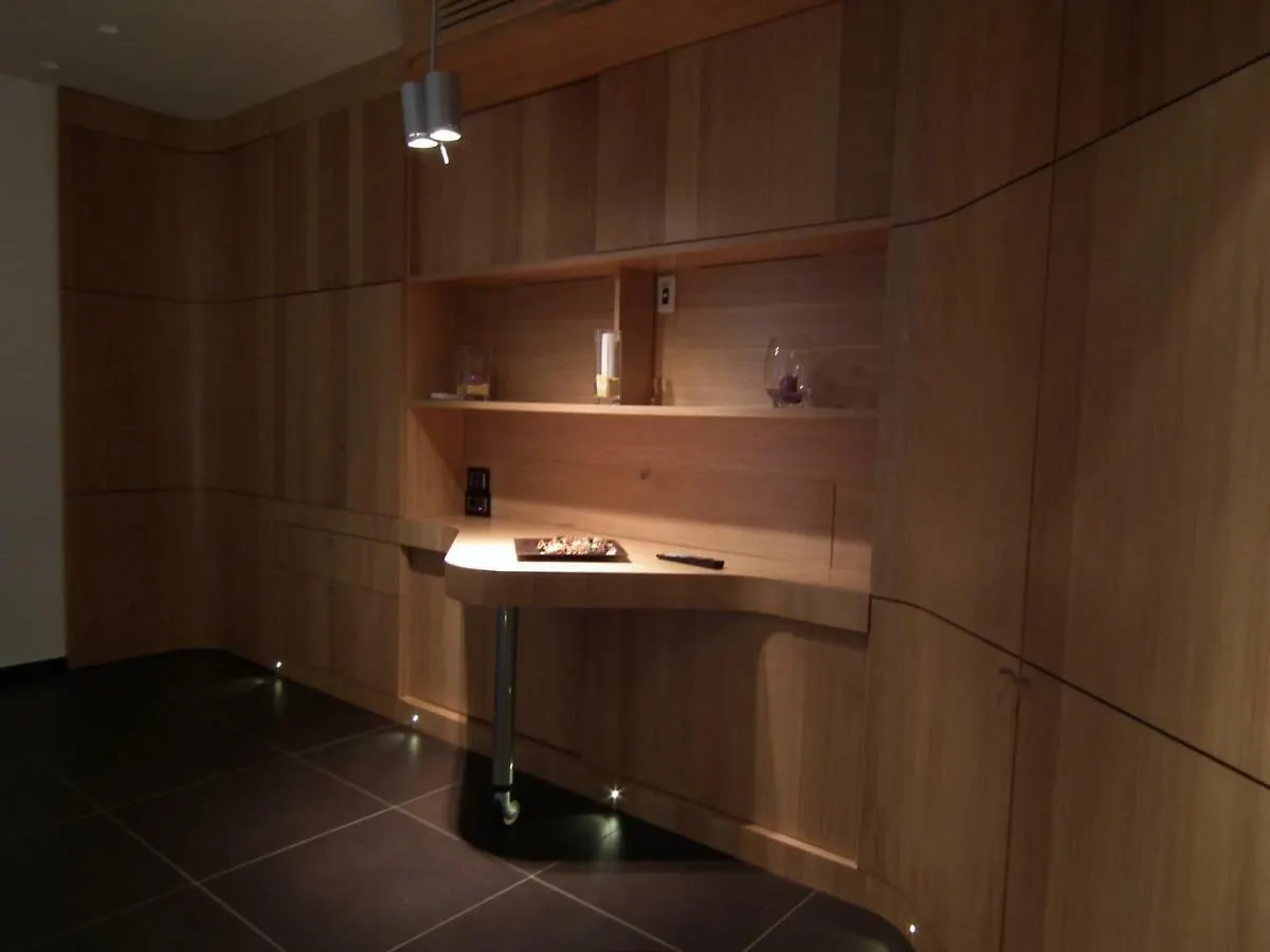 Suite Tower Palermo