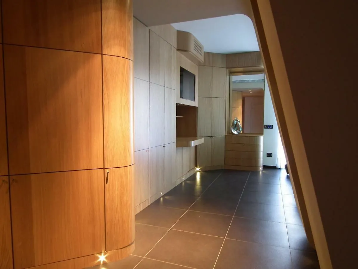 Aparthotel Suite Tower Palermo